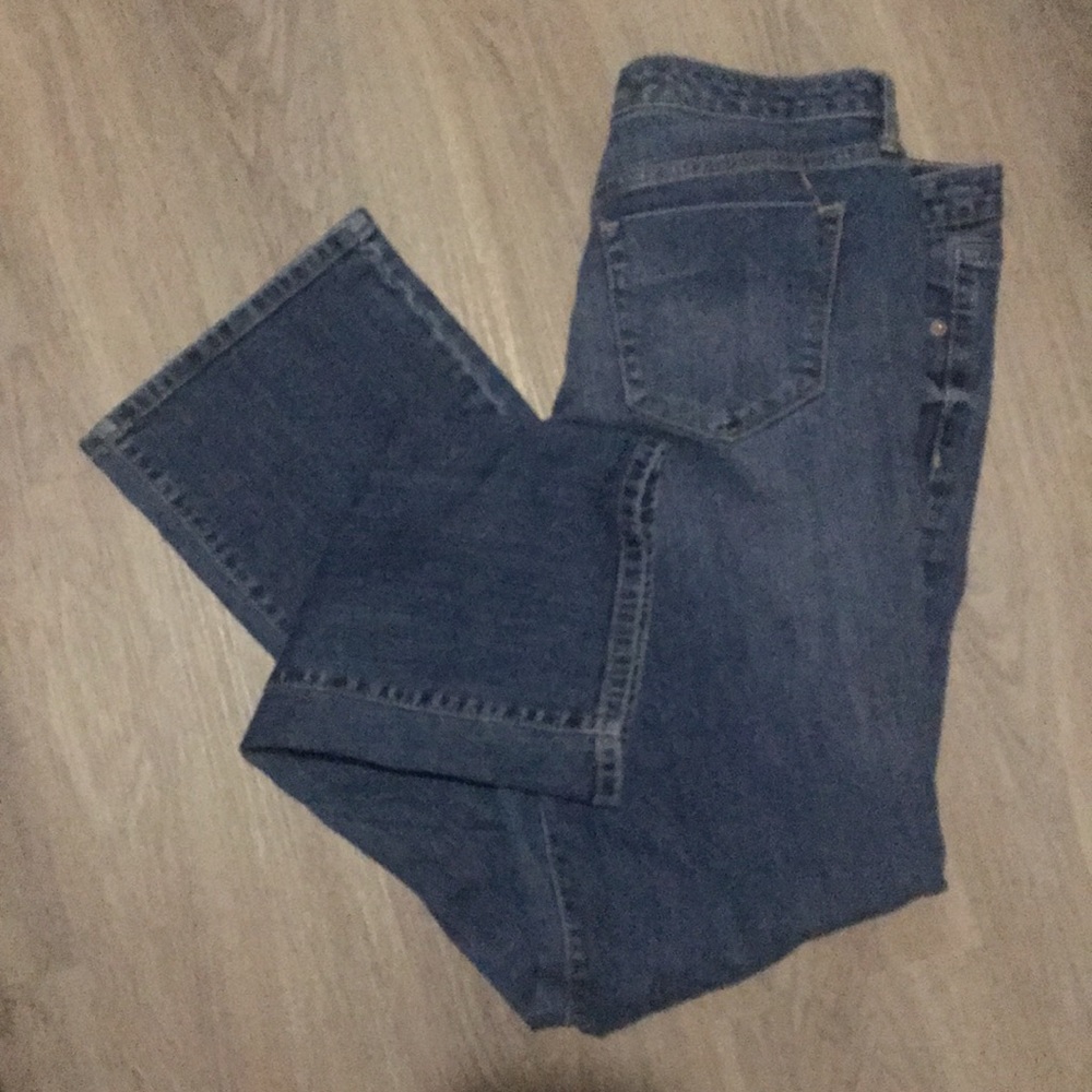 Jeans - Picture 2 of 2